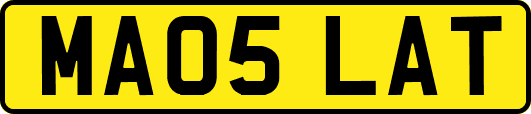 MA05LAT