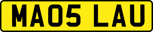 MA05LAU
