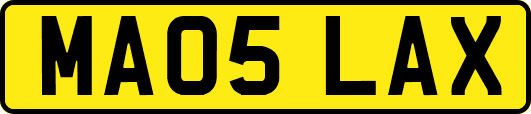 MA05LAX
