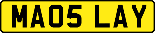 MA05LAY