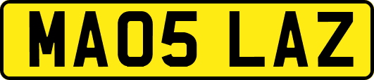 MA05LAZ
