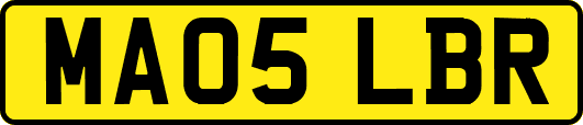 MA05LBR