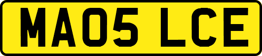 MA05LCE