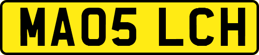 MA05LCH