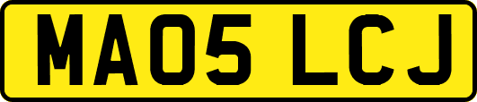 MA05LCJ