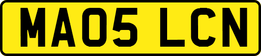 MA05LCN