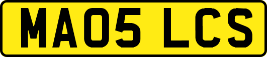 MA05LCS