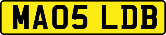MA05LDB