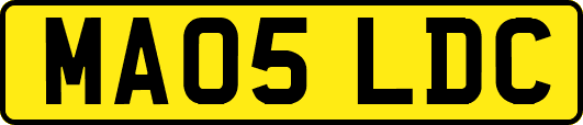 MA05LDC
