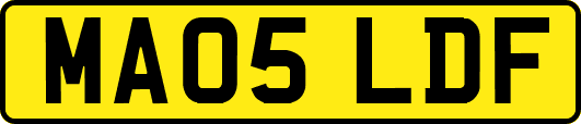 MA05LDF