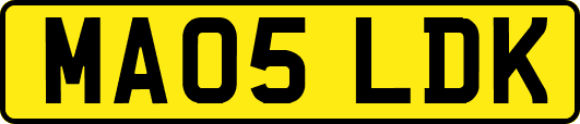 MA05LDK