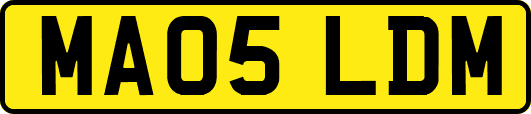 MA05LDM