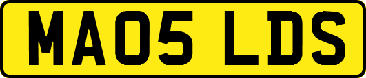 MA05LDS