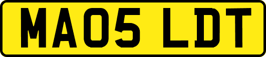 MA05LDT