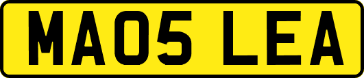 MA05LEA