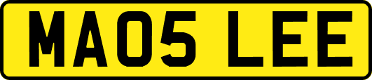 MA05LEE