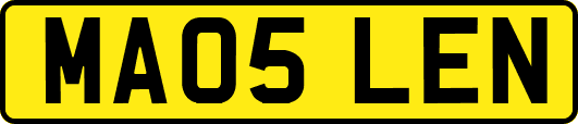 MA05LEN