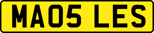 MA05LES