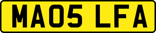 MA05LFA