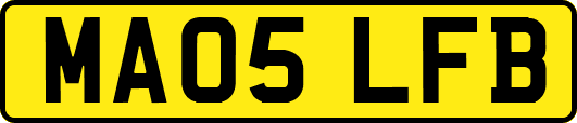 MA05LFB