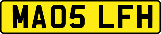 MA05LFH
