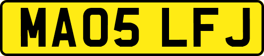 MA05LFJ
