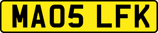 MA05LFK