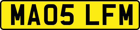 MA05LFM