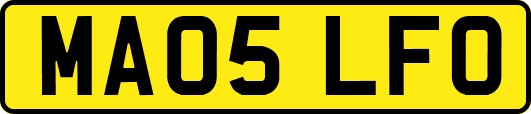 MA05LFO