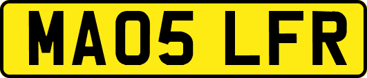 MA05LFR