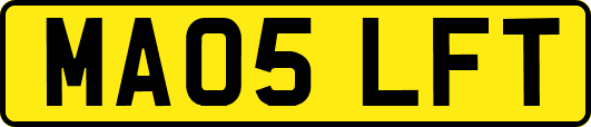 MA05LFT