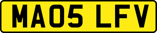 MA05LFV