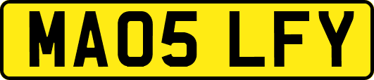 MA05LFY