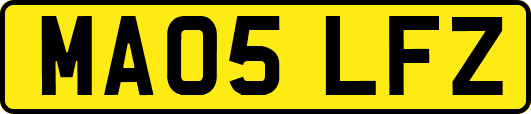 MA05LFZ