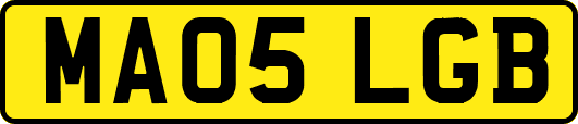 MA05LGB