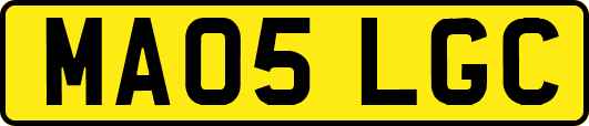 MA05LGC