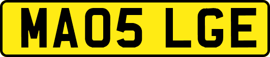 MA05LGE