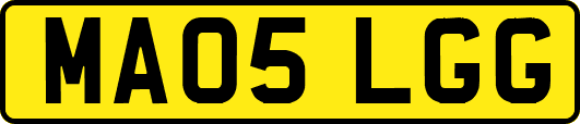 MA05LGG