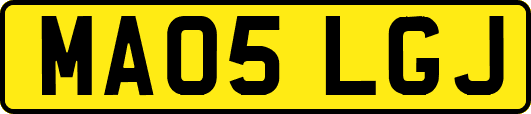 MA05LGJ