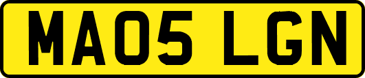 MA05LGN