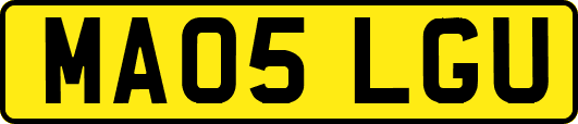 MA05LGU