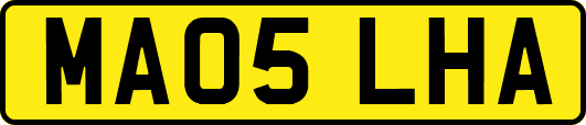 MA05LHA