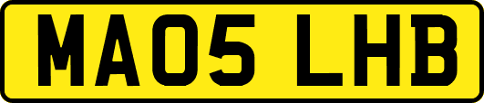 MA05LHB