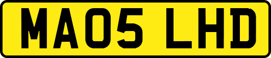MA05LHD