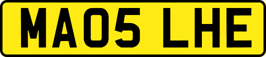 MA05LHE