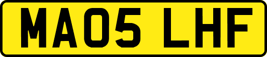 MA05LHF