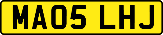 MA05LHJ