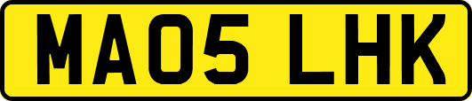 MA05LHK