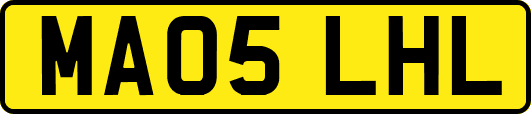 MA05LHL