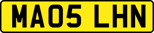 MA05LHN